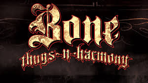Bone Thugs N Harmony House Of Blues Chicago