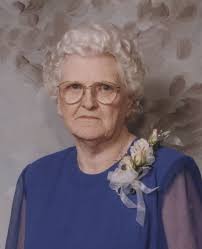 Frances Herring Obituary