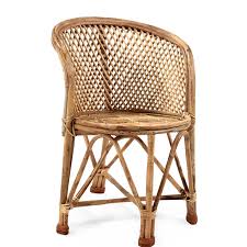 Blanken Patio Chair In 2020 Rattan Chair Cheap Leather Chairs Patio Chairs