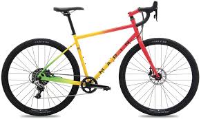.27.5 29er mountain bikes mtb marin bikes california frame : The New 2017 Marin Four Corners Touring Bikes Cyclingabout