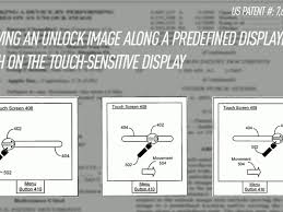 A zipper, zip, fly, or zip fastener, formerly known as a clasp locker, is a commonly used device for binding the edges of an opening of fabric or other flexible material, such as on a garment or a bag. Slide To Unlock How Apple S Patents Are Changing Android The Verge