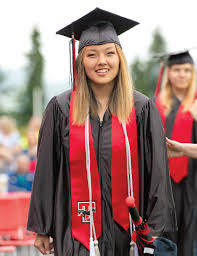 Class Acts: Graduation 2022 by The Chronicle