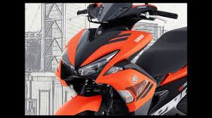 Maybe you would like to learn more about one of these? New 2018 Yamaha Mio Aerox 155 Features And Specification Video Dailymotion