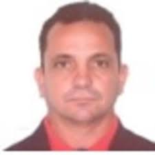 Rodolfo REYES BAÑOS