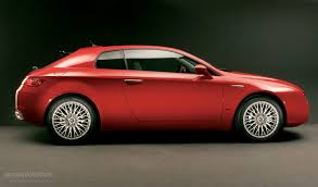 Image result for Rosso Alfa 2005 Alfa-Romeo