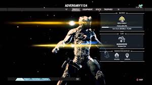 Warframe Excalibur Proto Armor Skin Edition Youtube If so be sure to like, comment and hit. warframe excalibur proto armor skin