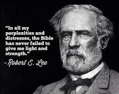 Image result for Another Look At Robert E. Lee quotes