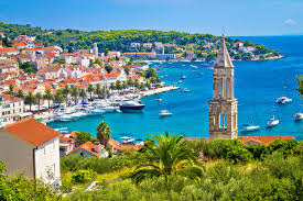 We will help you book your lucky ticket with the help of our booking services and organize your vacation in virgin islands. Stor Guide Til Kroatias Beste Reisemal Reiseguiden