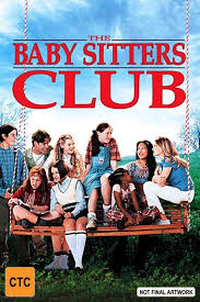 Babysitters Club The Movie The The Baby Sitters Club Hd Movies Babysitter