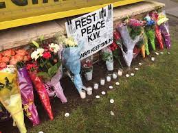 The promotional partner for the free flowers and gifts for a year prize is bloomex pty (abn 59 001 215. Update Shooting Victim Identified Bc Local News