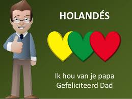 Feliz día del padre, chavales. Como Decir Te Quiero Papa Y Felicidades Papa En 20 Idiomas