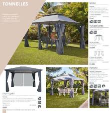 Aliexpress te ayuda a encontrar tonnelle reception explora marcas: Gifi Catalogue Actuel 14 03 31 12 2019 104 Catalogue 24 Com