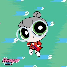 We Tried Powerpuff Yourself On These Iconic Feminists Mindy Kaling Had To Have This Cat Powerpuff Girl Cartoon Mindy Kaling