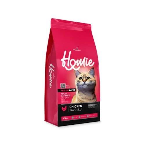Homie Premium Adult Chicken 1kg