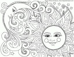 Mandalas, zen doodles and more! Mandalas For Adults Coloring Pages Coloring Home
