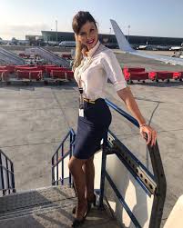 Collection of aviation pin up and nose art copyrights belong to their respective owners. Pin On Cabin Crew