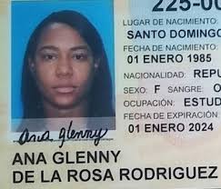 Una mujer muere este lunes en accidente en barrio El Toconal de S.P.M. SAN  PEDRO DE MACORIS. Una mujer murió producto del choque de dos motocicletas  en un hecho ocurrido este lunes