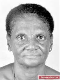 Mme Dorothée Ghislaine ANTONIO surnommée « Marraine » décédée le 18  décembre 2012 dans sa 63ème année