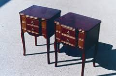 Most of them have stories behind them and are treasured possessions. Antique Furniture Restoration Services