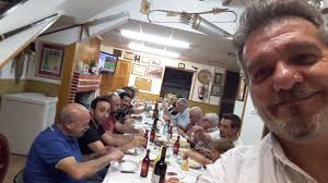 Asociación Cultural Fila Zulues. c/ Vicente Amat, n° 10. Petrer.