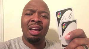 When you're down to one card, don't forget to yell uno!. When Did Uno Add Swap Hands Youtube