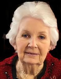 Obituary information for Lucy Duren Hillis