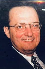 David 'Dave' Nathanial Stone, 80