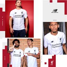 It was released on august 13. Total Sports Online The Latest Liverpool 2019 20 Away Jersey Is Here Milled