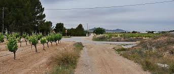 La Via Verde Del Chicharra Conectara Yecla Con Villena La Opinion De Murcia