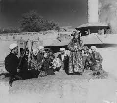 Check spelling or type a new query. Some Hints On The History Of Bacha Bazi 1865 1913 Dr Edmund Chow
