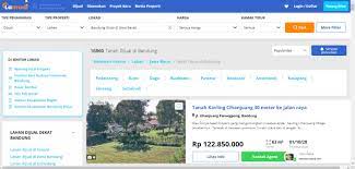 Yuk klik disini website sewa jual beli rumah, tanah, apartemen, ruko, gudang, kantor ☑️ pasang iklan rumah gratis ☑️ marketplace cari rumah dijual cepat di jakarta, bandung, surabaya, semarang, medan dan kota lainnya di indonesia. 10 Situs Jual Beli Tanah Yang Recomended Dan Terpercaya