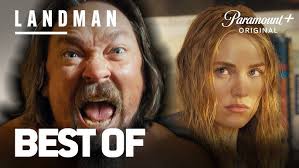 Best of Dale 🏗️ Landman