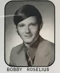 Norman Ray Eisele August 3, 1942