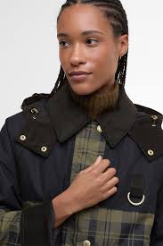 BARBOUR LADY