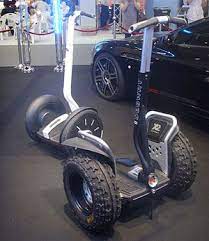 Tourism, public safety, commercial and personal. Segway Wikipedia