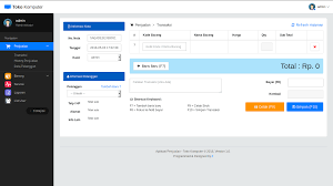 Tidak ada biaya tersembunyi, versi premium, ataupun dukungan pelanggan yang lebih baik dengan membeli paket langganan. Download Source Code Aplikasi Penjualan Komputer Berbasis Web