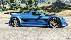 Will you make apollo ie? Gumpert Apollo S V1 2 Fur Gta 5