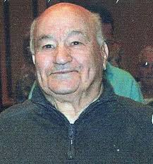 Edward Rego Obituary