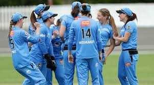 Adelaide strikers cricket offers livescore, results, standings and match details. St W Vs As W Fantasy Prediction Sydney Thunder Women Vs Adelaide Strikers Women Best Fantasy Picks For Rebel Wbbl The Sportsrush