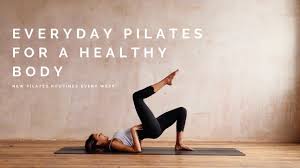 Shop at amazon fashion for a wide selection of clothing, shoes, jewelry and watches for both men and women at amazon.com. Pilates For Beginners A Complete Guide