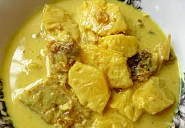 Masak lemak cili padi udang dengan nenas stail negeri. Masak Lemak Ikan Masin Nenas Jamu Selera Mstar