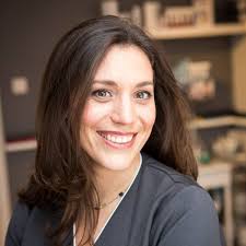 Meet Janine, the woman...