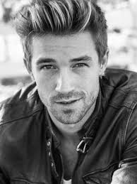 Black American Singers Male 2019 Josiah Hawley Male Models Portrait