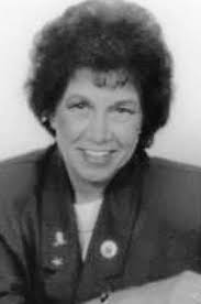 Obituary: Eleanor Mathews Murphy