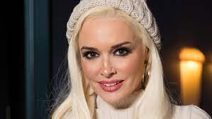 Dieses profil enthält werbung und anzeigen. Daniela Katzenberger Gonnt Sich Eine Instagram Pause