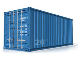 Full container loads (fcl) mean that one customer books one or more full shipping containers. 20 Feet Exclusive Container Morgan Shipping
