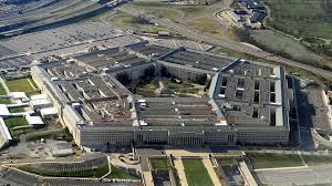 Our mission is to provide the military forces needed to deter war and ensure our nation's security. Microsoft Verliert Umstrittenen Pentagon Auftrag
