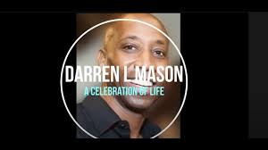 Darren Lamont Mason