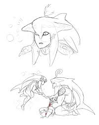 Big Layer Of Stupid Mipha S Grace Legend Of Zelda Memes Legend Of Zelda Legend Of Zelda Breath