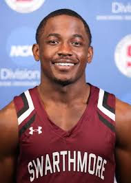 2021-22 Men's Basketball Roster